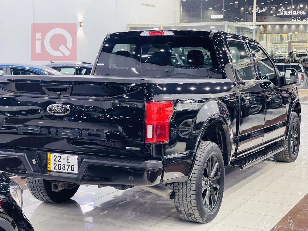 فۆرد F-150